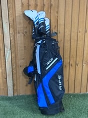 RIFE RX5 RIGHT HAND GOLF SET - RRP £479