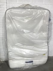 DFS POCKET GELTEX 2000 MIRAPOCKET SUPPORT MATTRESS - SIZE SUPER KING - RRP £424