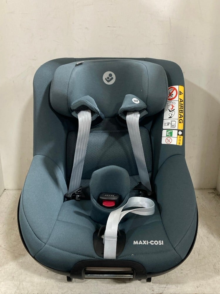 MAXI-COSI PEARL 360° I-SIZE GROUP 0+/1 ISOFIX CAR SEAT - RRP £259