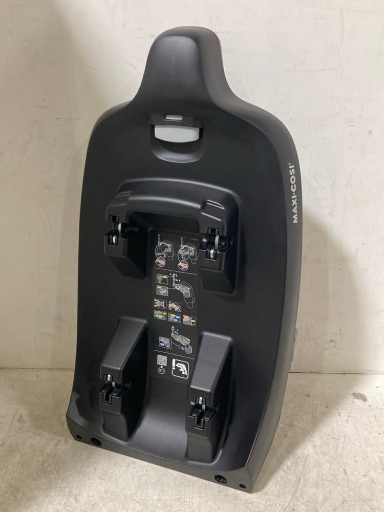 MAXI-COSI FAMILYFIX S I-SIZE ISOFIX CAR SEAT BASE