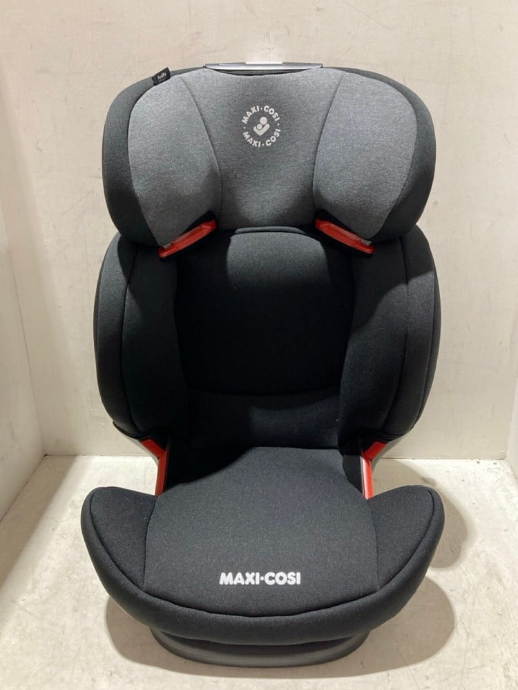 MAXI COSI RODIFIXAP IN BLACK - RRP £100