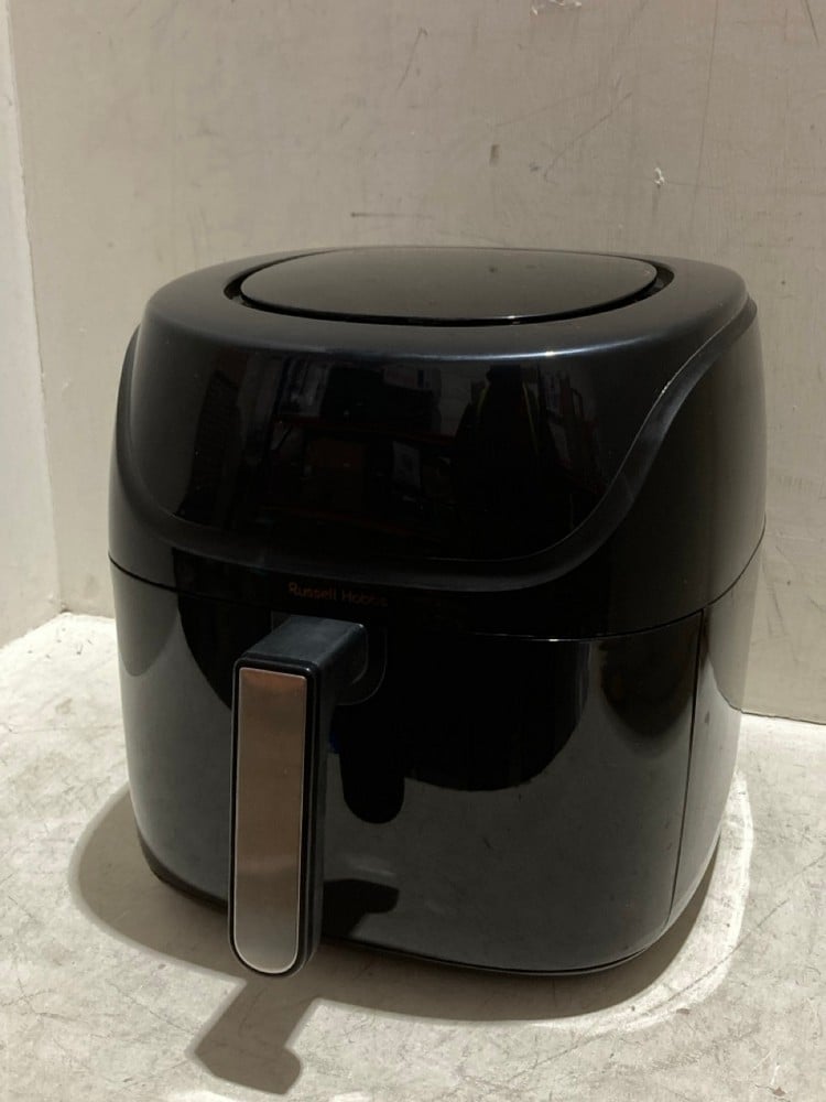 RUSSELL HOBBS SATISFRY AIR EXTRA LARGE AIR FRYER