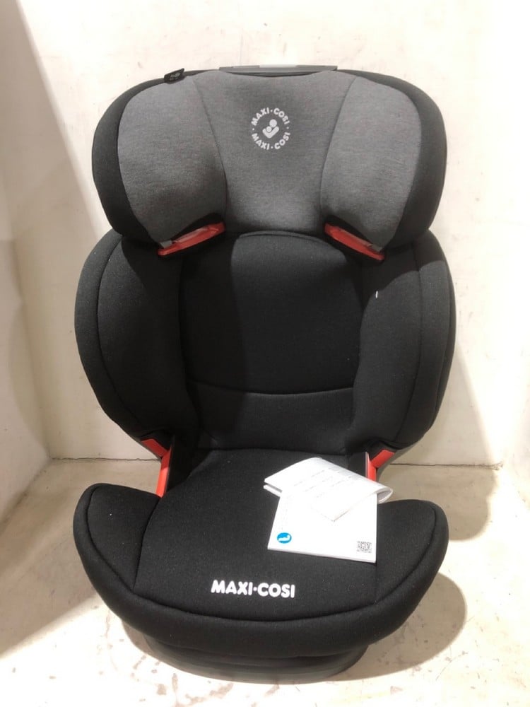 MAXI-COSI RODIFIX AIRPROTECT I-SIZE GROUP 2/3 ISOFIX CAR SEAT - RRP £129