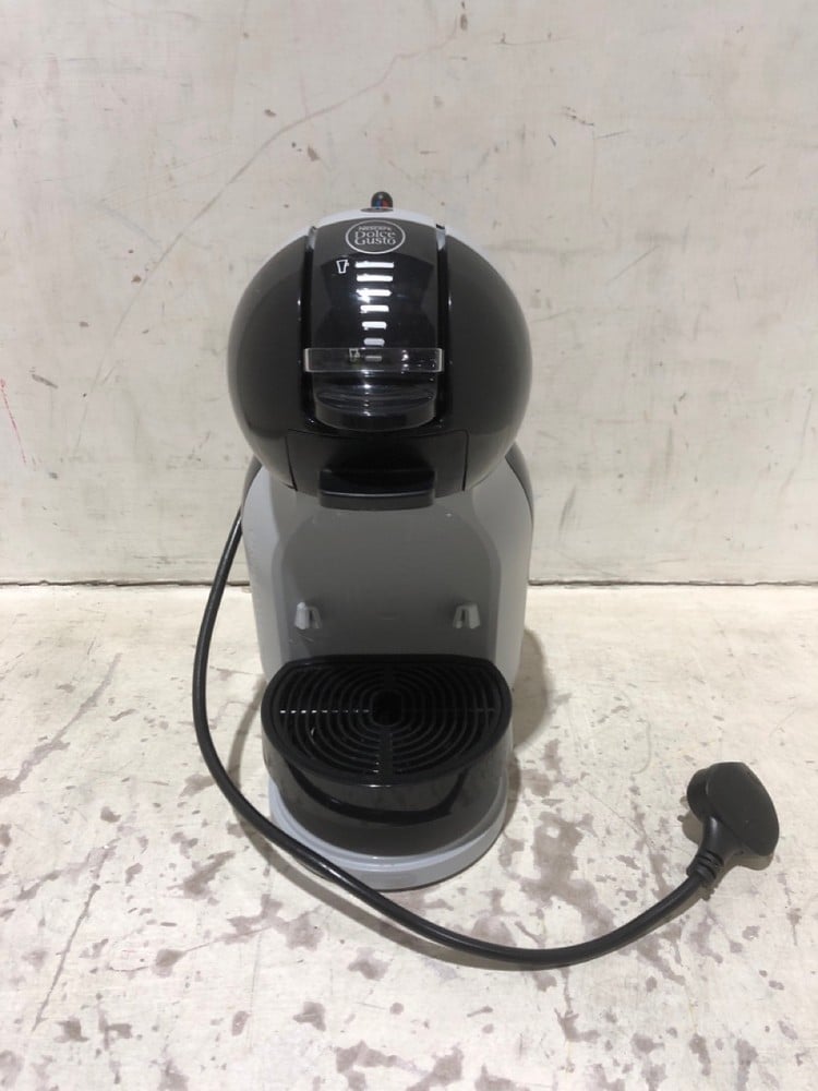 DELONGHI NESCAFE DOLCE GUSTO MINI ME COFFEE MACHINE