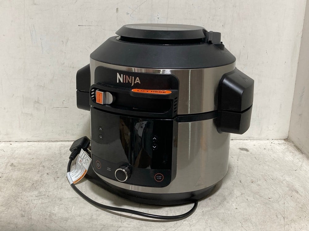 NINJA FOODI FLEX DRAWER 10.4L AIR FRYER - RRP £255