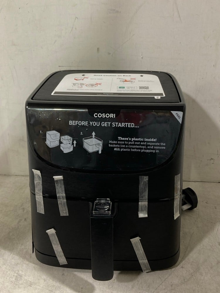 COSORI PREMIUM 5.5L AIR FRYER