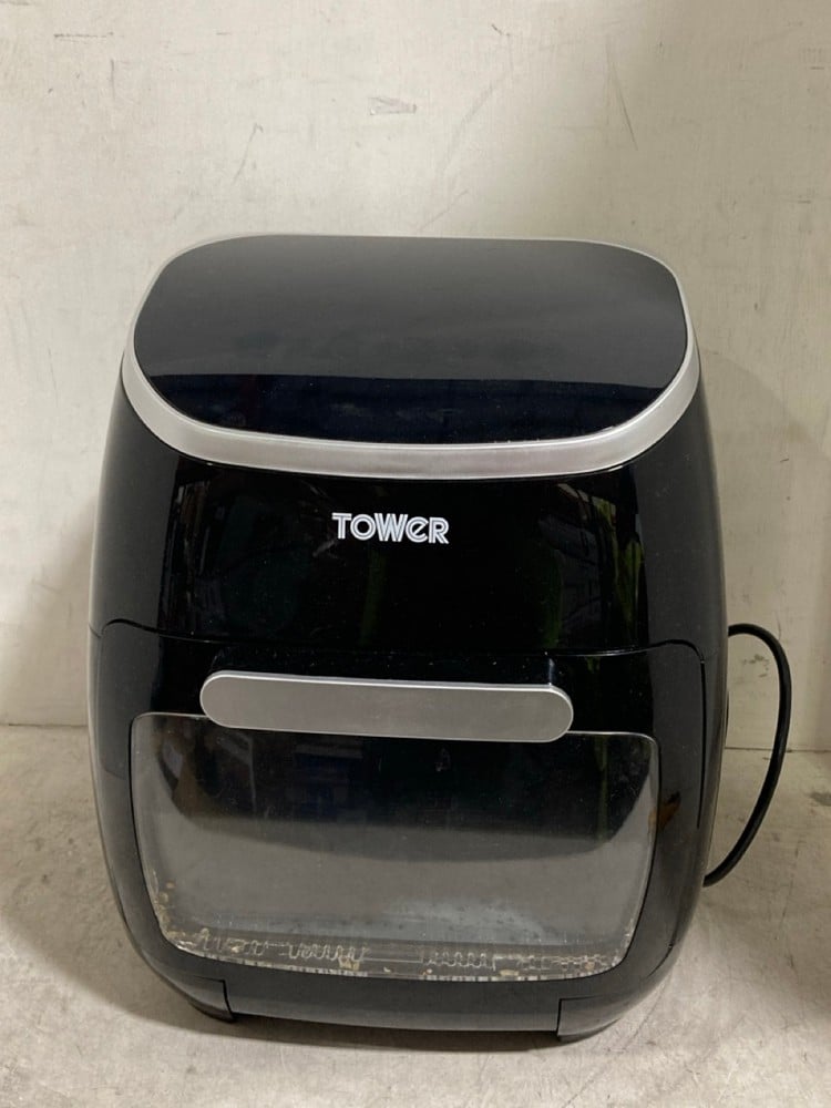 TOWER VORTX 11L 5-IN-1 AIR FRYER OVEN