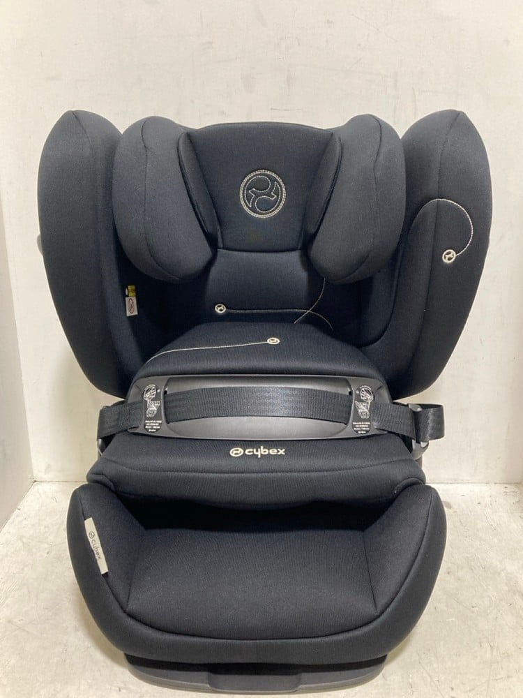 CYBEX GOLD PALLAS G I-SIZE CAR SEAT - RRP £141