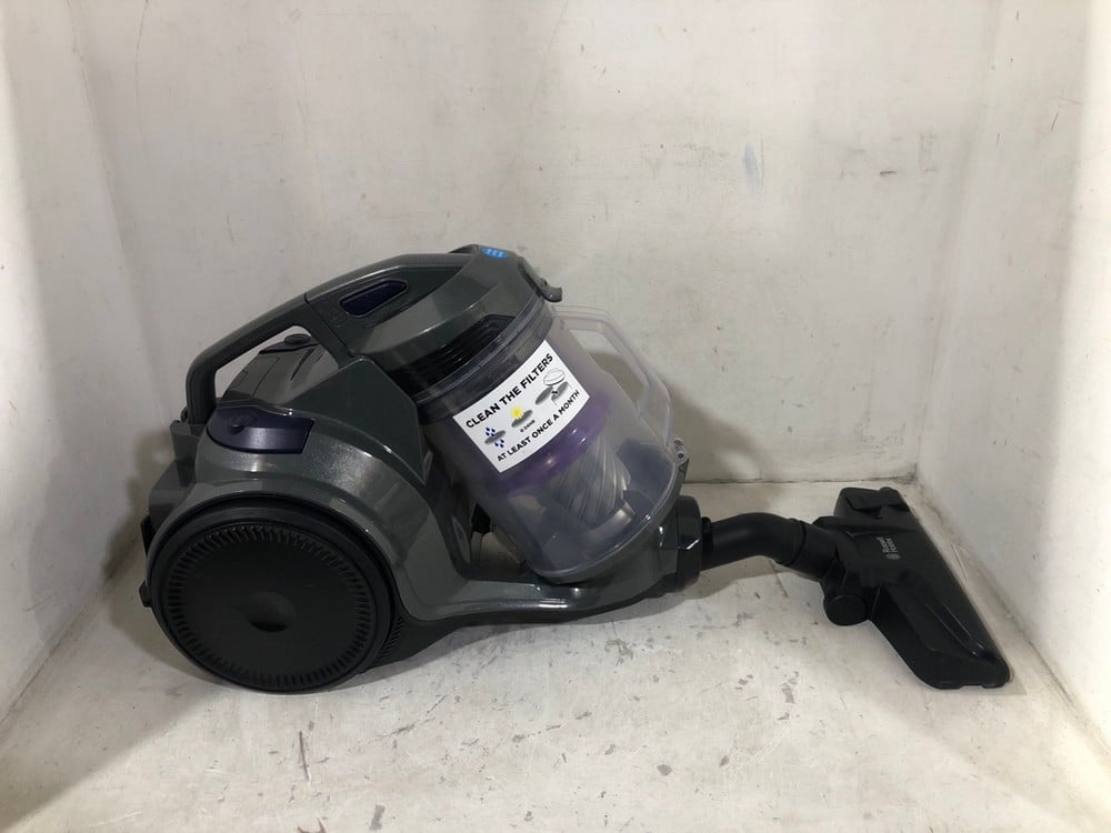 RUSSELL HOBBS TITAN² PET CYLINDER VACUUM CLEANER RHCV4601