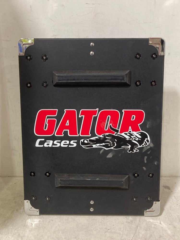 GATOR CASES WHEEL BOARD FOR GATOR FLIGHT CASES GA-100