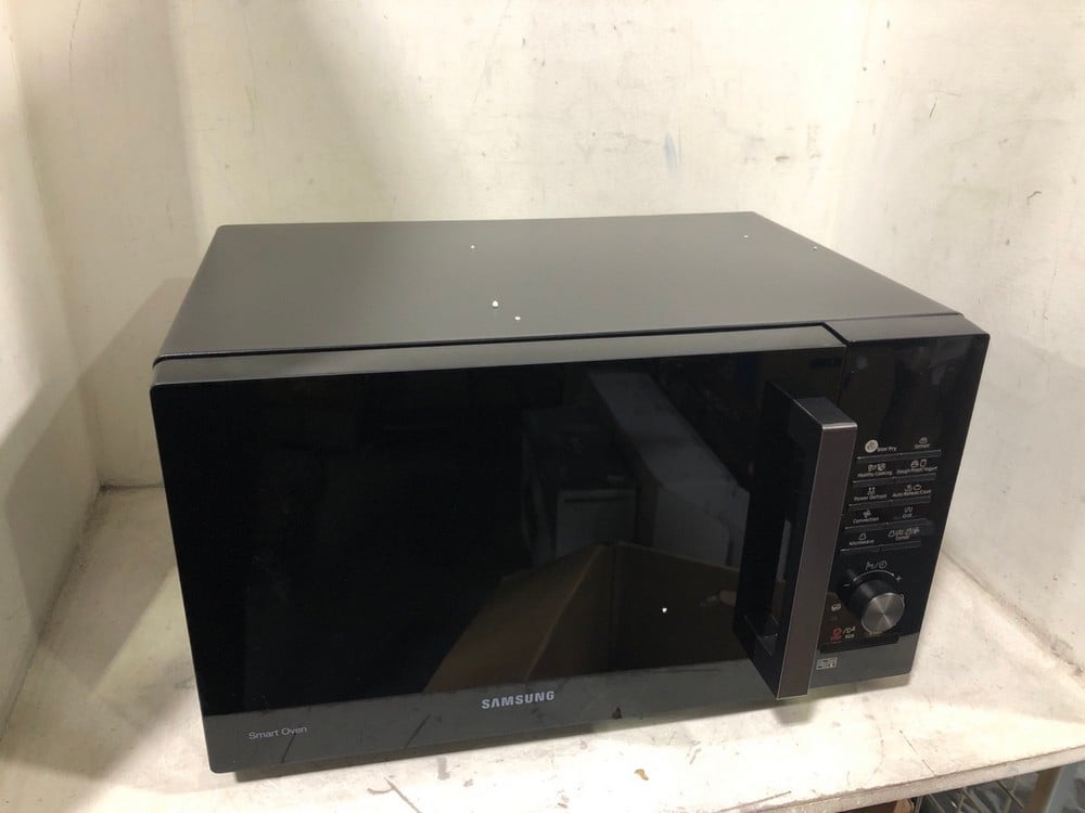 SAMSUNG 28L 900W MICROWAVE OVEN MW5100A