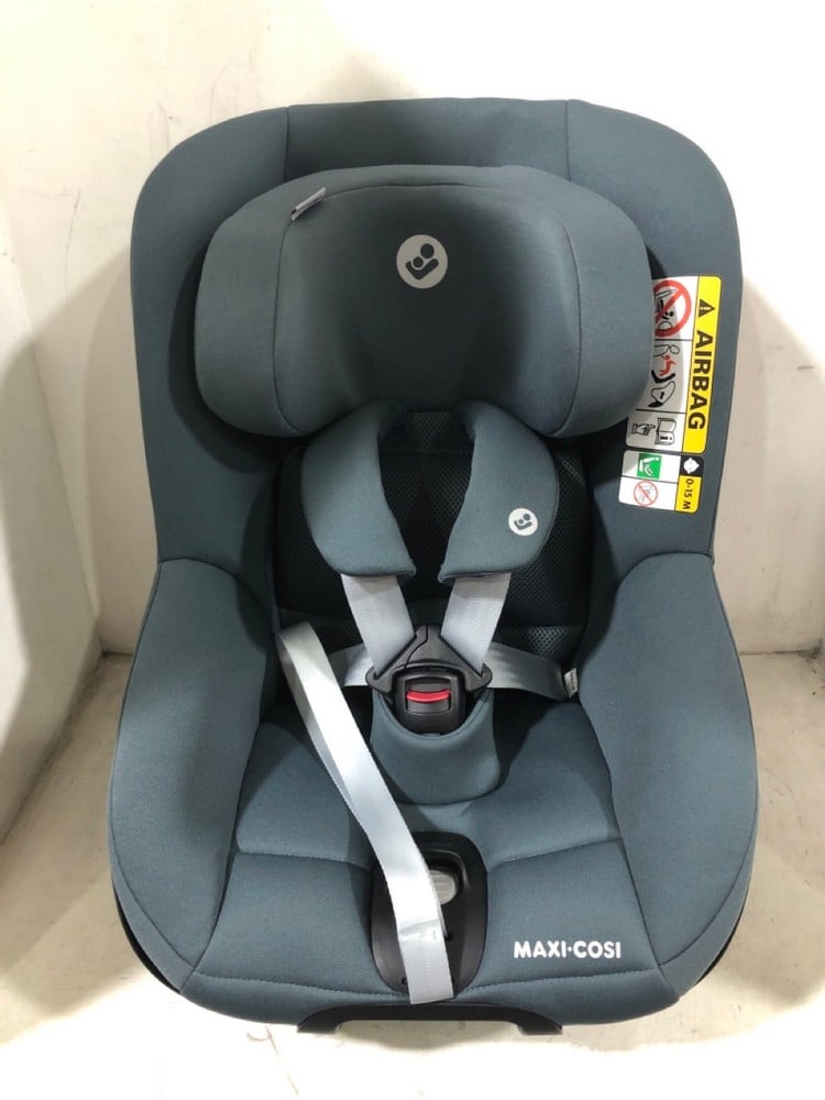 MAXI-COSI PEARL 360° I-SIZE GROUP 0+/1 ISOFIX CAR SEAT - RRP £259