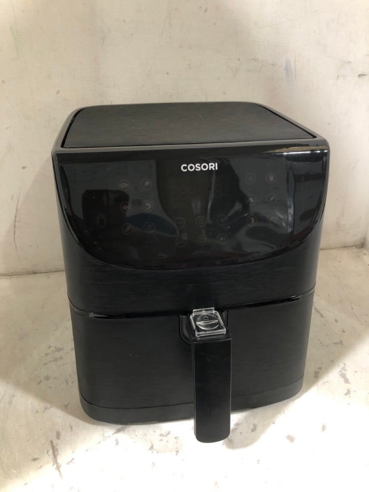 COSORI SMART 5.5 LITRE AIR FRYER