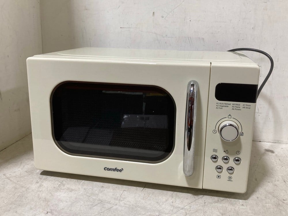 COMFEE 20L 800W MICROWAVE OVEN CM-M202RAF(CM)