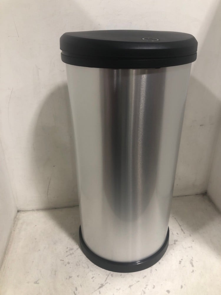 2 X CURVER DECO BIN 40L