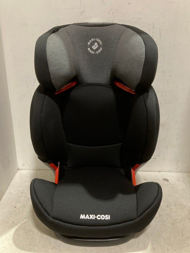 MAXI-COSI RODIFIX AIRPROTECT I-SIZE GROUP 2/3 ISOFIX CAR SEAT - RRP £129