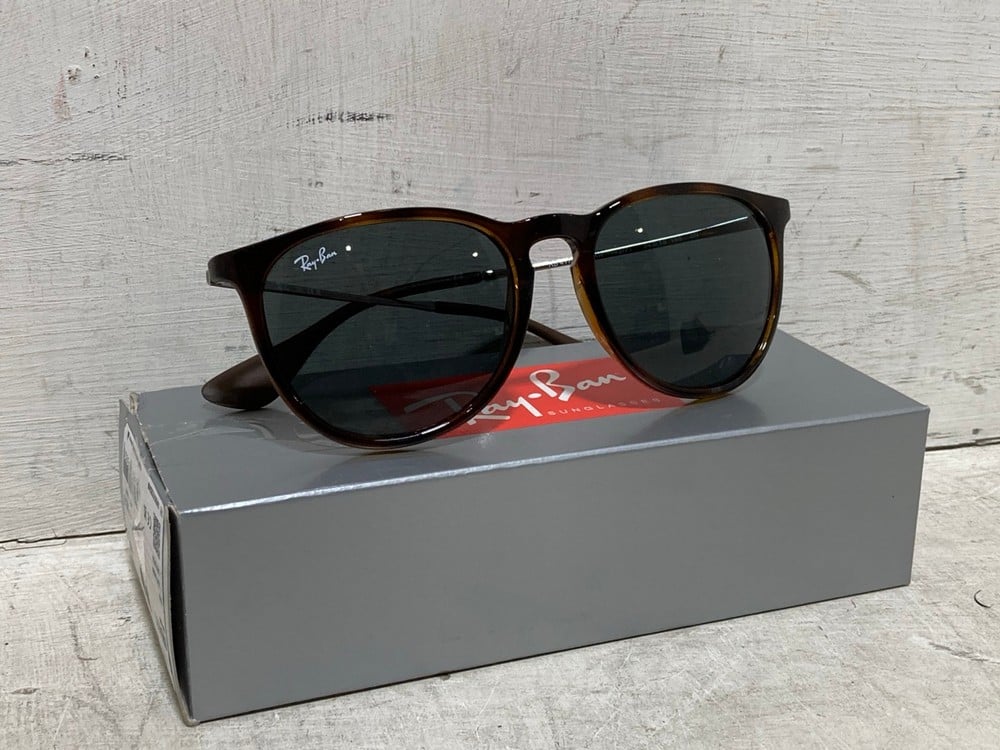 RAY BAN ERIKA SUNGLASSES - ORB4171 - RRP £139