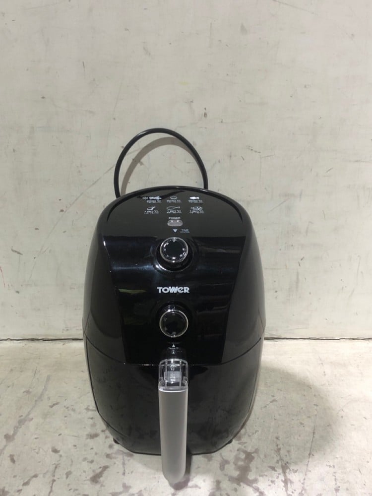 TOWER VORTX 1.5L AIR FRYER