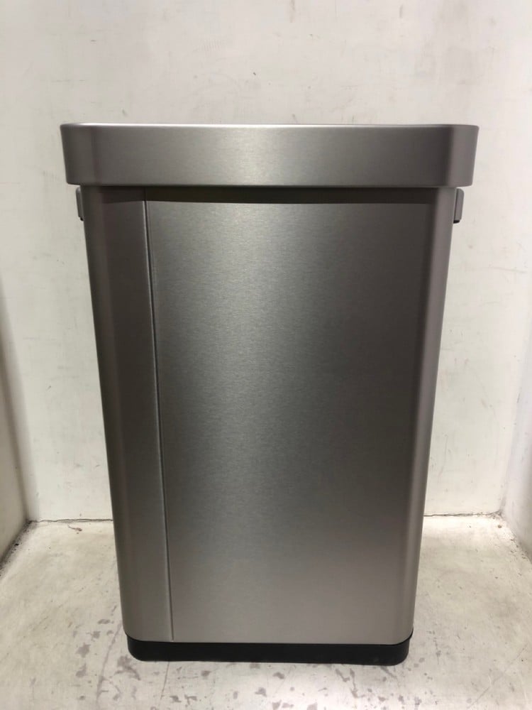 EKO 50L DELUXE MIRAGE-T SENSOR BIN