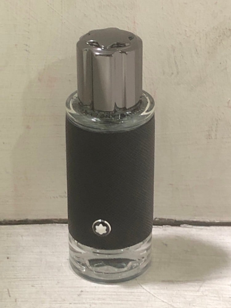 MONTBLANC EXPLORER EAU DE PARFUM 30ML