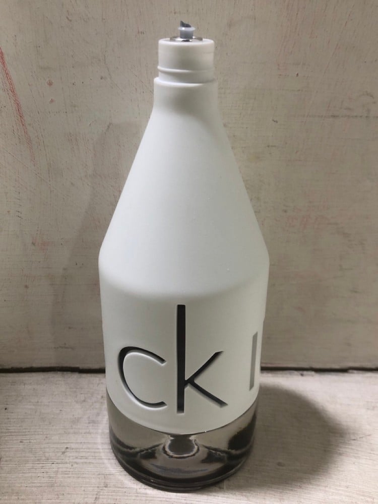 CALVIN KLEIN CK IN2U HIM EAU DE TOILETTE 150ML