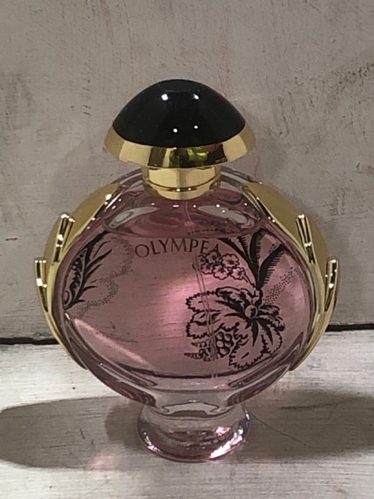 PACO RABANNE OLYMPEA BLOSSOM EAU DE PARFUM 80ML