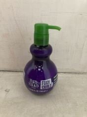 26 X TIGI BED HEAD FOXY CURLS 200ML.