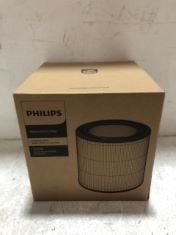 9 X PHILIPS REPLACEMENT FILTER FOR AIR PURIFIER .