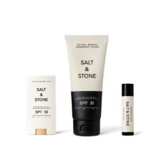 95 X SALT & STONE SPF 30 SUNSCREEN FACE STICK, 15G, SS011.