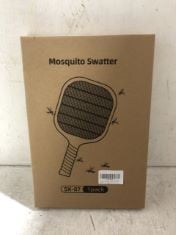 26 X MOSQUITO SWATTER SX-07 .