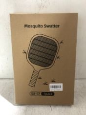 25 X MOSQUITO SWATTER SX-07 .