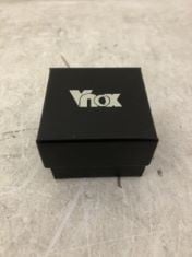 17 X VNOX VIKINGS MEN’S RING .