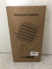 28 X MOSQUITO SWATTER SX-07 .