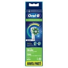 17 X ORAL B CROSS ACTION VALUE PACK.