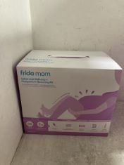 2 X FRIDA MOM LABOUR AND DELIVERY POSTPARTUM RECOVERY KIT.