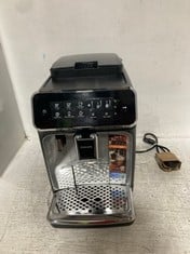 PHILIPS 300 SERIES FULLY AUTOMATIC ESPRESSO MACHINE RRP- £360