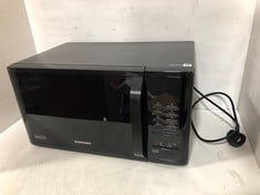 SAMSUNG MICROWAVE MODEL NO-MS23K3513AK RRP- £120