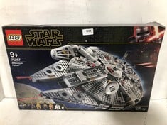 LEGO 75257 STAR WARS MILLENNIUM FALCON RRP- £149.99