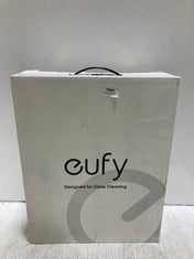 EUFY G50 ROBOT VACUUM RRP- £170