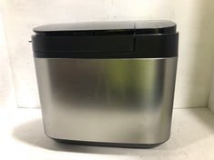 PANASONIC AUTOMATIC BREAD MAKER MODEL NO-SD-YR2550SXC RRP- £200