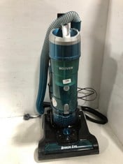 HOOVER UPRIGHT BAGLESS VACUUM CLEANER