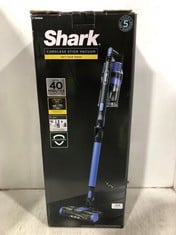 SHARK CORDLESS STICK VACUUM ANTI HAIR WRAP RRP- £224