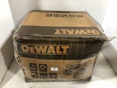 DEWALT DXWT-200 TROLLEY HEAVY DUTY RRP- £207.98