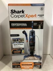 SHARK NINJA CARPET XPERT PROFESSIONAL DEEP CARPET CLEAN CARPET CLEANER RRP- £359