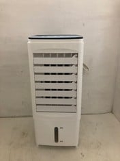 AIR COOLER - MODEL NO. BW-102Y - RRP £100