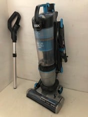 VAX AIR LIFT STEERABLE PET UPRIGHT VACUUM CLEANER MODEL NO-UCPESHV1 RRP- £129