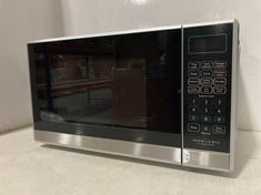 JOHN LEWIS 20L 800W MICROWAVE MODEL NO-JLSMWO08