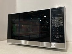 JOHN LEWIS 20L 800W MICROWAVE MODEL NO-JLSMWO08