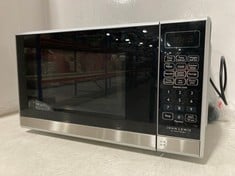 JOHN LEWIS 20L 800W MICROWAVE MODEL NO-JLSMWO08