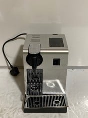 DELONGHI EN750MB NESPRESSO CAPSULE COFFEE MACHINE SILVER RRP- £399.99